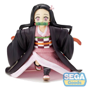 Demon Slayer Kimetsu no Yaiba PVC Statue Little Nezuko Kamado Figure