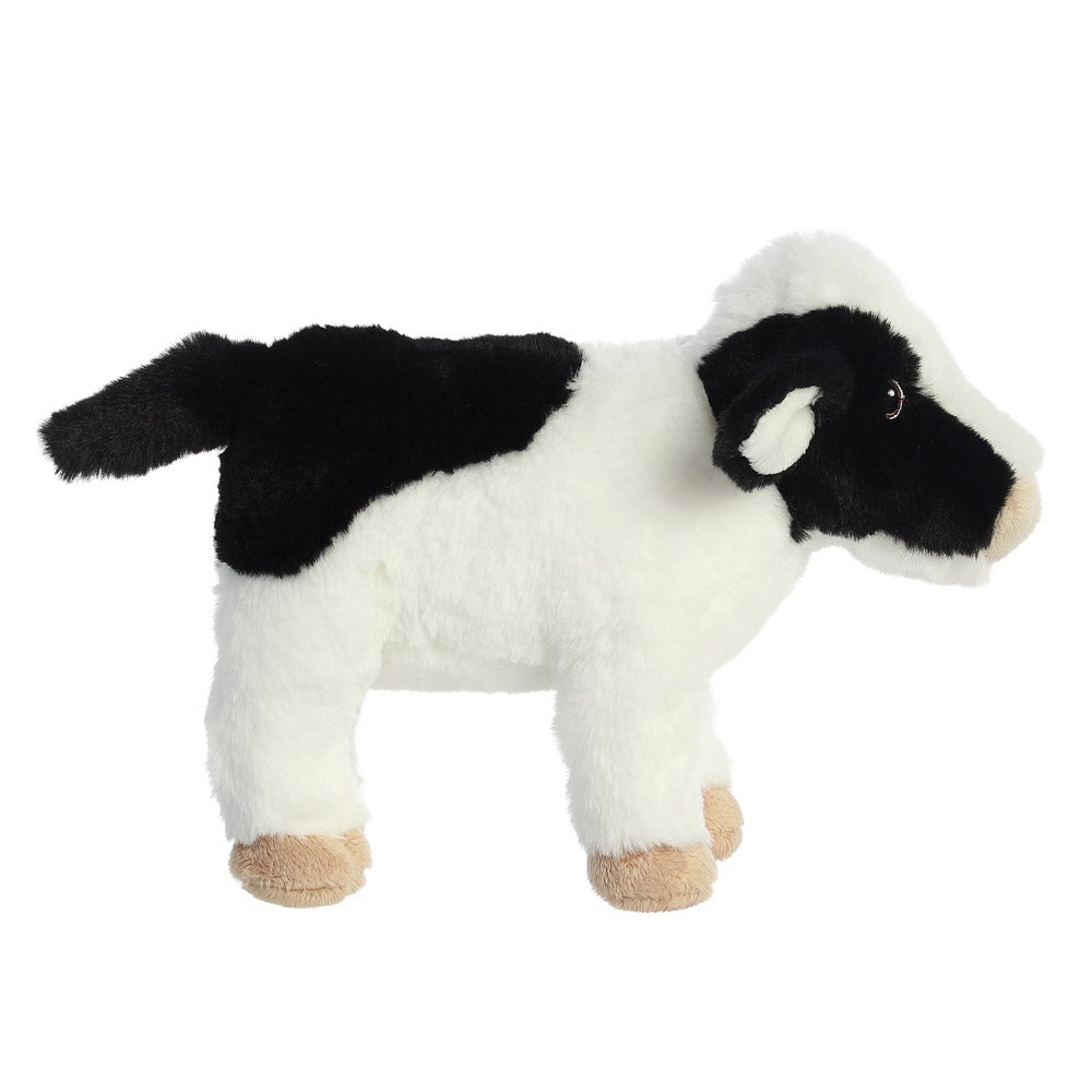 Eco Nation Cow Plush