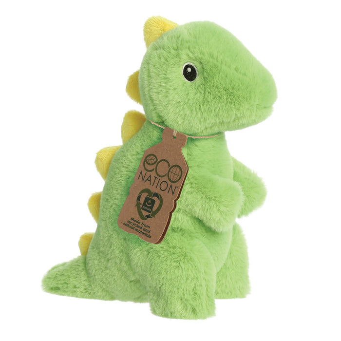 Eco Nation Rexter T-Rex Dinosaur Plush