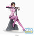 Evangelion: 3.0+1.0 Thrice Upon a Time SPM Vignetteum PVC Statue Mari Makinami Illustrious