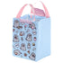 Pusheen the Cat Foodie Fold Over Cool Bag Lunch Bag