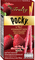 Fruity Pocky Strawberry Flake Biscuit Sticks