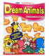 Ginbis Dream Animal Butter Flavoured Crackers