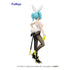 Vocaloid Hatsune Miku BiCute Bunnies PVC Statue Hatsune Miku Street Ver.