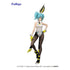 Vocaloid Hatsune Miku BiCute Bunnies PVC Statue Hatsune Miku Street Ver.