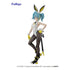 Vocaloid Hatsune Miku BiCute Bunnies PVC Statue Hatsune Miku Street Ver.