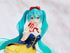 Hatsune Miku Wonderland PVC Statue Snow White