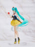 Hatsune Miku Wonderland PVC Statue Snow White