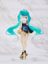 Hatsune Miku Wonderland PVC Statue Snow White