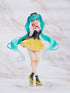 Hatsune Miku Wonderland PVC Statue Snow White