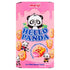 Hello Panda Strawberry Flavour Filled Biscuits Japanese Candy & Snacks - Sweetie Kawaii