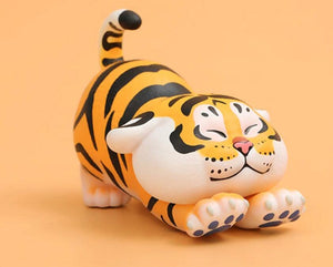 I'm Not a Fat Tiger - The Little Tiger Daily - Blind Box Series