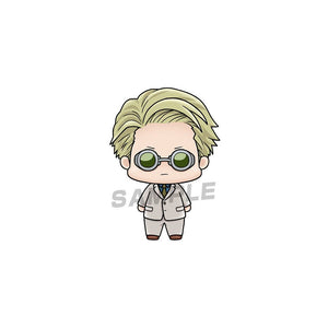 Jujutsu Kaisen Chokorin Mascot Series Trading Figure