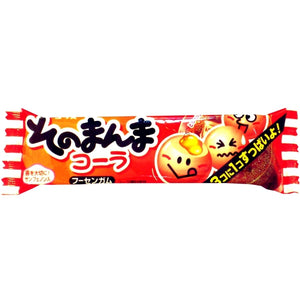 Koris Sonomanma Cola Soft Centred Chewing Gum Japanese Candy & Snacks - Sweetie Kawaii