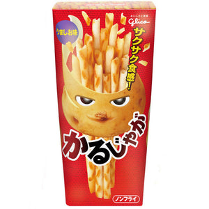 Karujaga Potato Crisp Snack Sticks