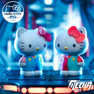 LAM TOYS Mecha Hello Kitty - Vol. 1