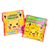 Lotte Daisuki Love Pikachu Grape Gummy Candy