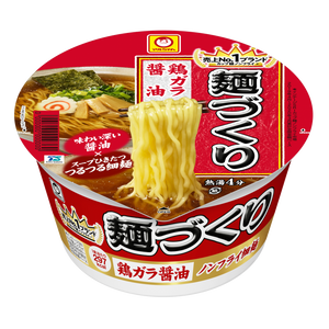Maruchan Menzukuri Chicken & Soy Sauce Ramen Noodles