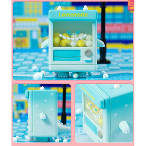 Memory Vending Machine Vol. 1