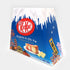Mount Fuji Strawberry Cheesecake Kit Kat Box