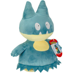 Munchlax Plush Figure