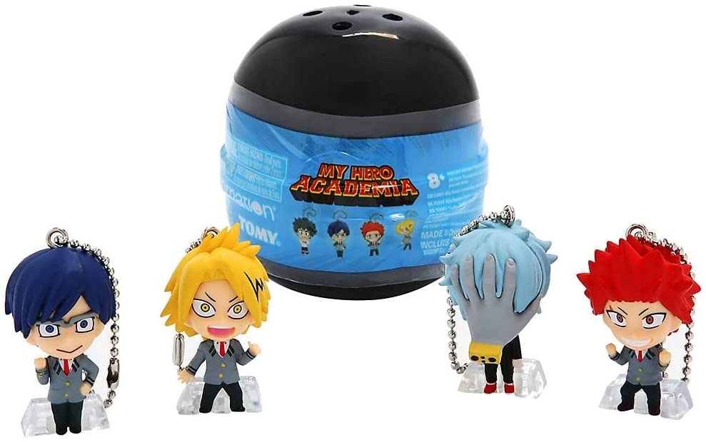 Boku No Hero Academia Character Pos Collection Vol. 2 BLIND PACKS