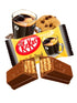 Nescafe Gold Blend Coffee Break Japanese Kit Kat Chocolate Bar