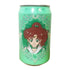 Ocean Bomb Sailor Moon Crystal Sailor Jupiter Cucumber Flavoured Sparkling Water Drink