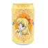 Ocean Bomb Sailor Moon Crystal Sailor Venus Mango Flavoured Sparkling Water Drink