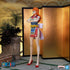 One Piece Glitter & Glamours PVC Statue Nami Wanokuni Style II Ver. A Figure