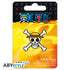 LAST CHANCE! One Piece Straw Hat Pirates Skull Pin