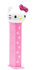 PEZ Sanrio Hello Kitty meets Puppy Friend Collectable Candy Dispenser