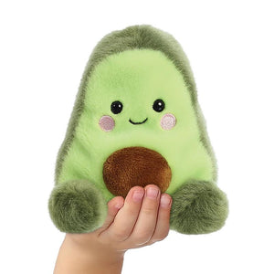 Palm Pals Airy Avocado Plush