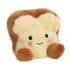 Palm Pals Buttery Toast Plush