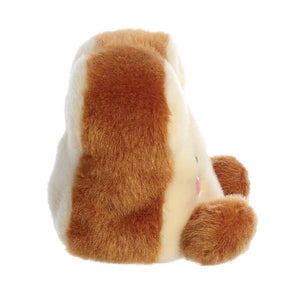 Palm Pals Buttery Toast Plush