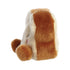 Palm Pals Buttery Toast Plush