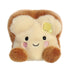 Palm Pals Buttery Toast Plush