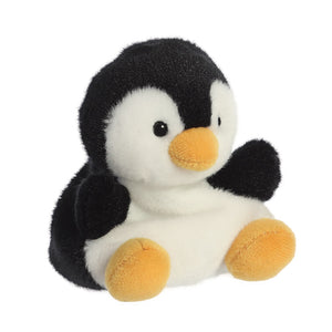 Palm Pals Chilly Penguin Plush