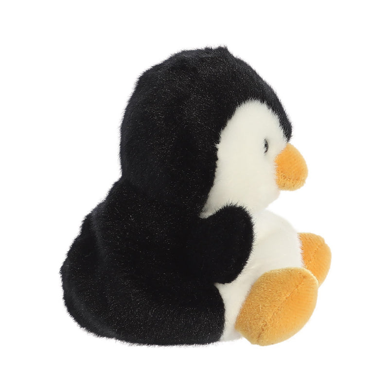 Palm Pals Chilly Penguin Plush