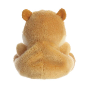 Palm Pals Happy Hamster Plush