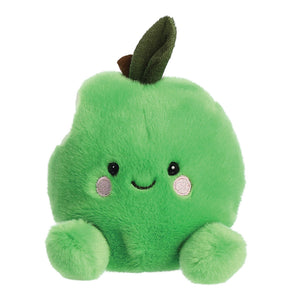 Palm Pals Jolly Green Apple Plush