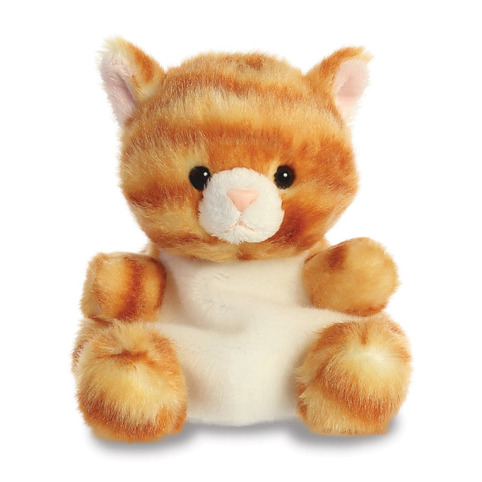 Palm Pals Meow Kitty Plush