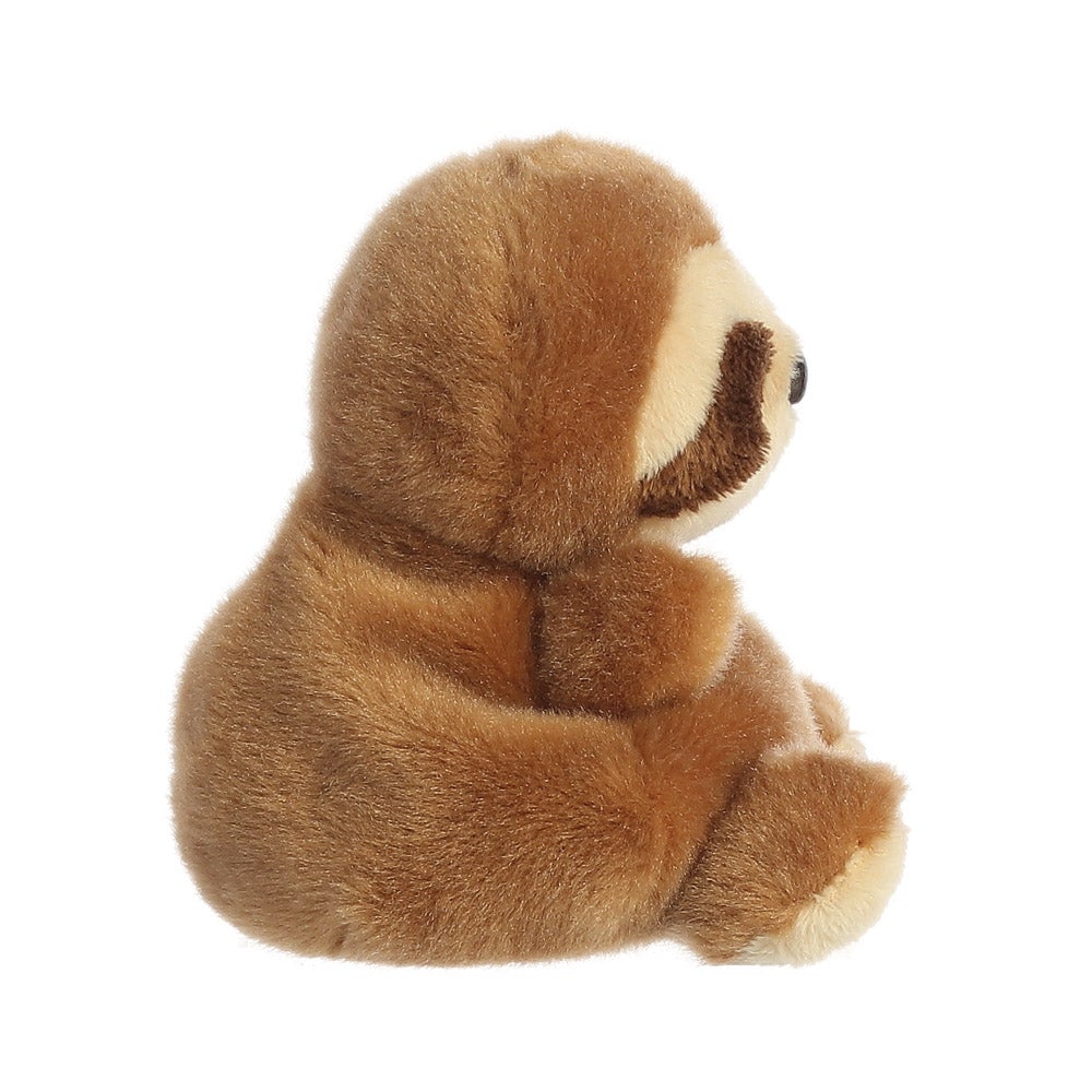 Palm Pals Slomo Sloth Plush