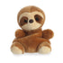 Palm Pals Slomo Sloth Plush