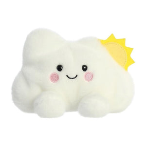 Palm Pals Summer Cloud Plush
