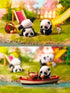 Panda Roll Vol.1 - Blind Box Series