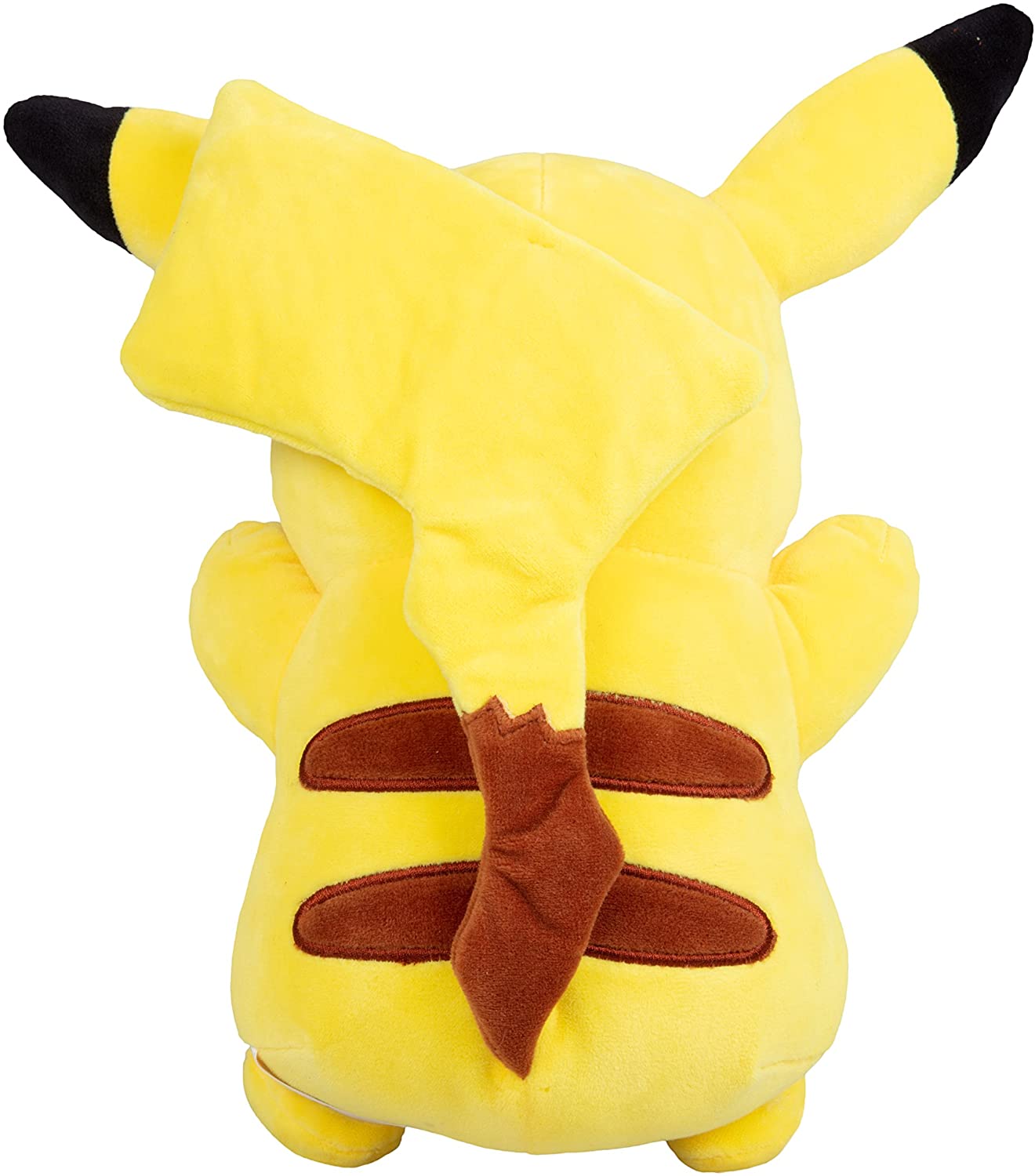 Pikachu Plush Figure