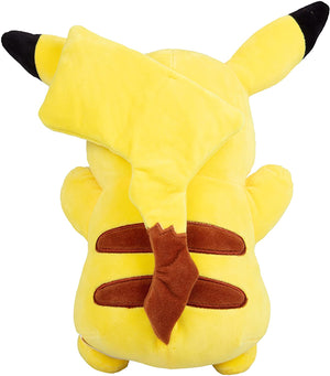 Pikachu Plush Figure