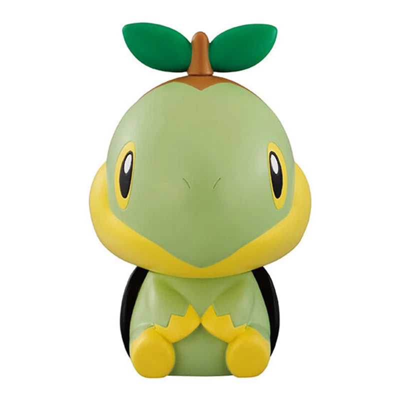 LAST CHANCE! Capchara Pokémon Sinnoh Gachapon Capsule Figure