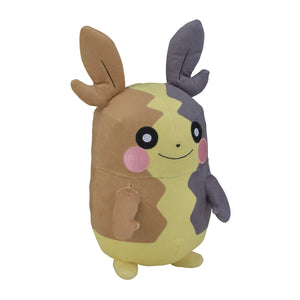 Pokémon Center Morpeko Plush Figure